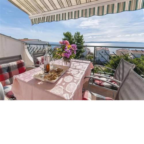 Apartment Heliodor