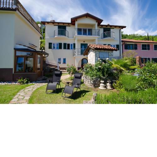 Apartment Helios
