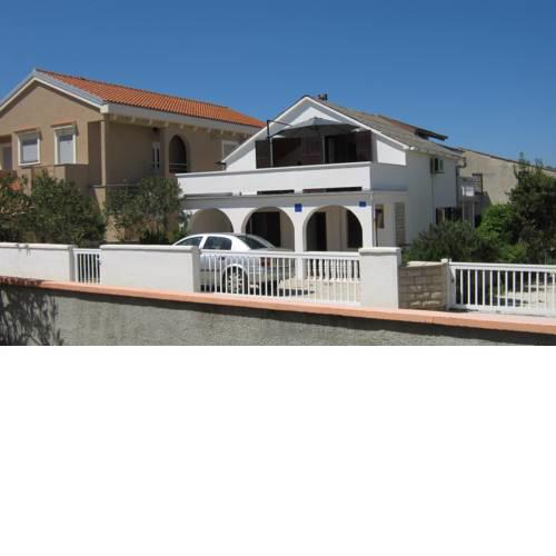 Apartment Hercog
