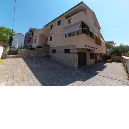 Apartment Herenda