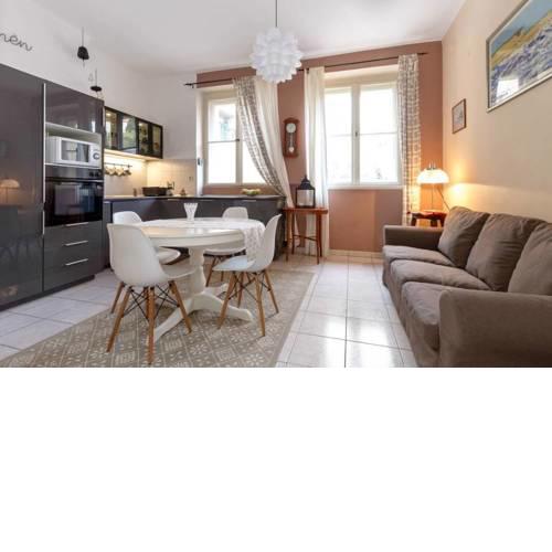 Apartment Hippocampus 4