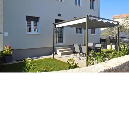 Apartment Histria