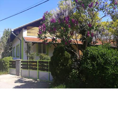 Apartment Hiža 38