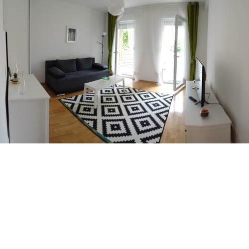 Apartment Homey