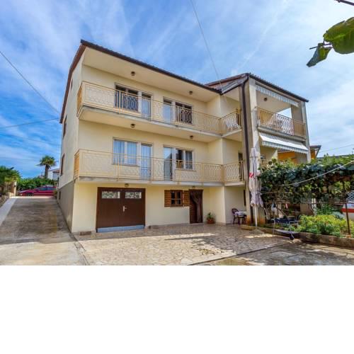Apartment HOUSE BURLE