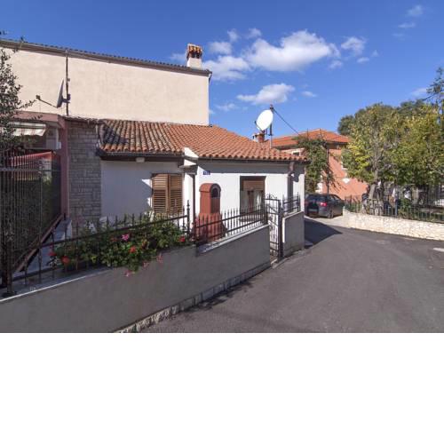 Apartment House Cukon 252