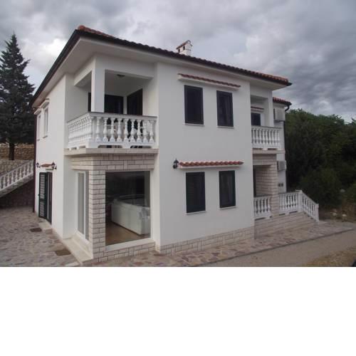 Apartment House Danica