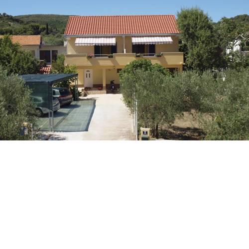 Apartment house Duce (86)