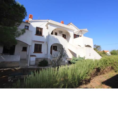 Apartment House Jadranka
