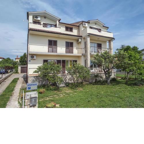 Apartment House Ratko