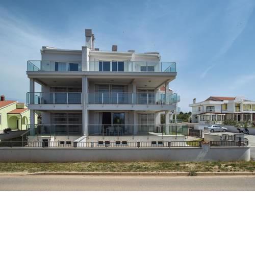 Apartment HOUSE SEBASTIANO