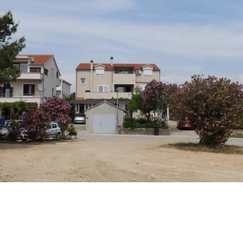 Apartment Hramina