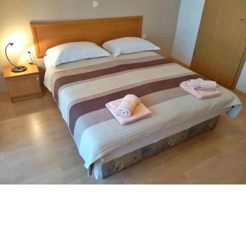 Apartment Hrelja near the Beach