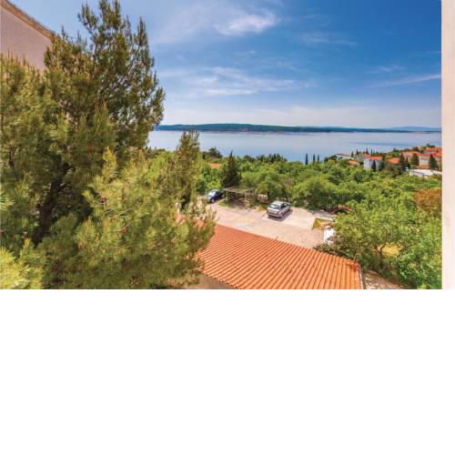 Apartment Hrusta Cr