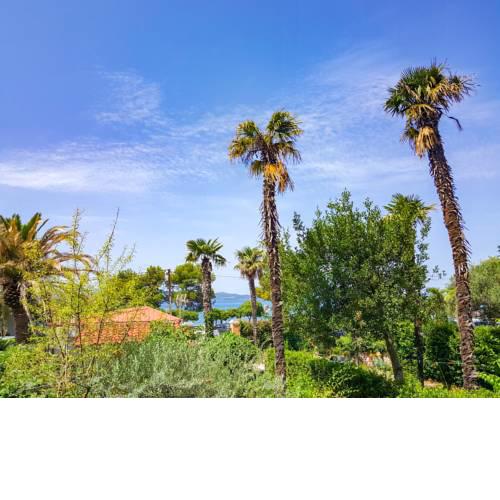 Beachfront HuLa HuLa Apartment Zadar