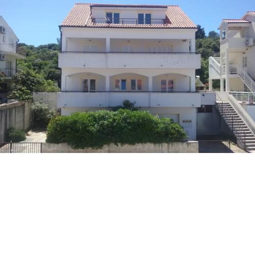 Apartment Hvar Krizna luka