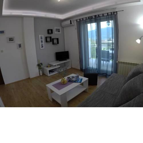 Apartment Hvar your perfect holiday