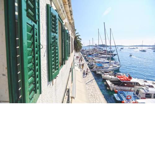 Apartment Hvar