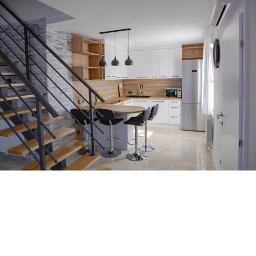 Apartment Iadertina
