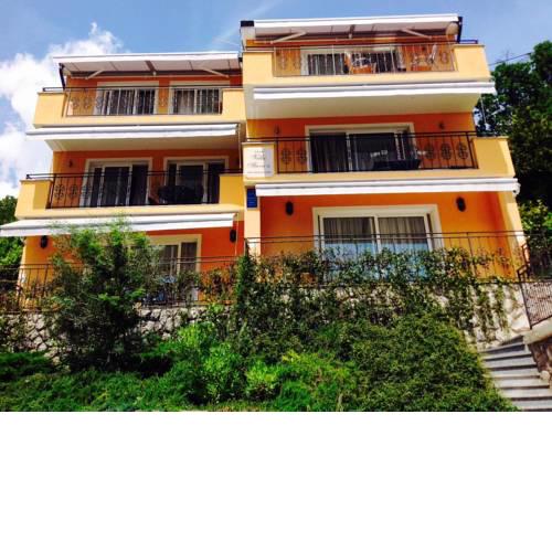 Apartment Icici 7785c