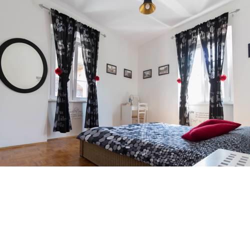 Apartment Idassa