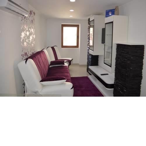 Apartment Igor