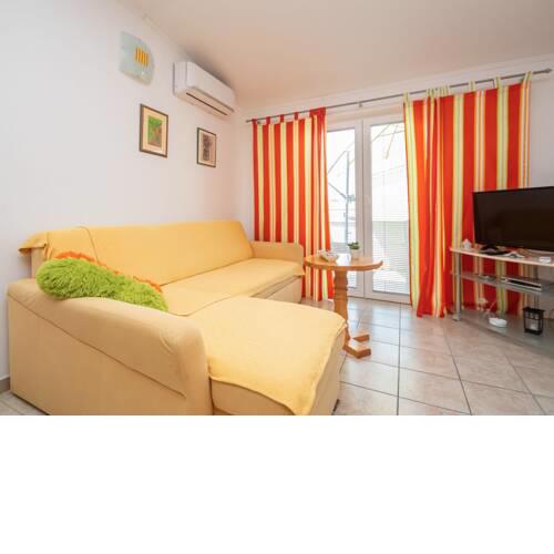 Apartment Igor