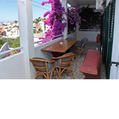 Apartment Igrane 310e