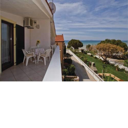 Apartment III Bilotnjak Croatia