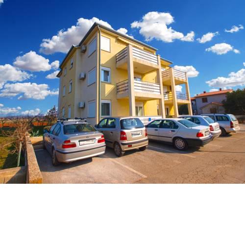 Apartment Ildiko 1547