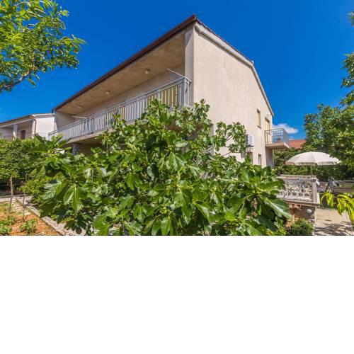 Apartment Štefica