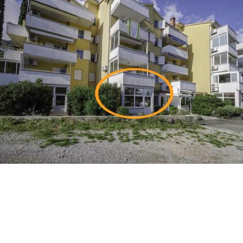 Apartment Ilinka