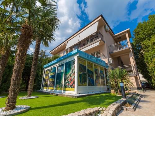 Apartment Ilona