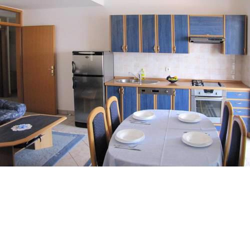 Apartment im Haus Iva Stara Novalja - CIN04063-A