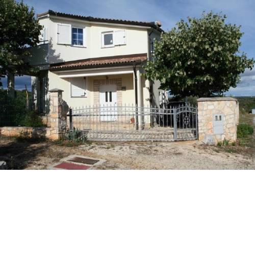 Apartment in Barbariga/Istrien 26381