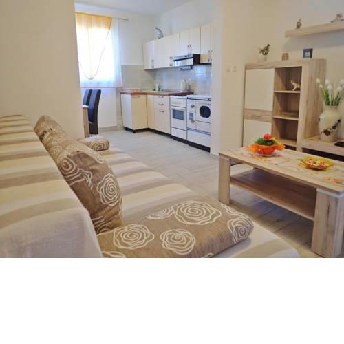 Apartment in Baric Draga 38614