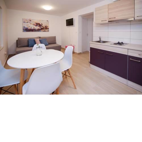 Apartment in Biograd na Moru 34950