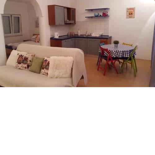 Apartment in Biograd na Moru