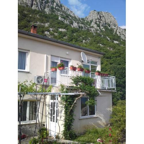 Apartment in Bribir 15269