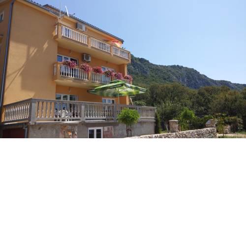 Apartment in Bribir 15452