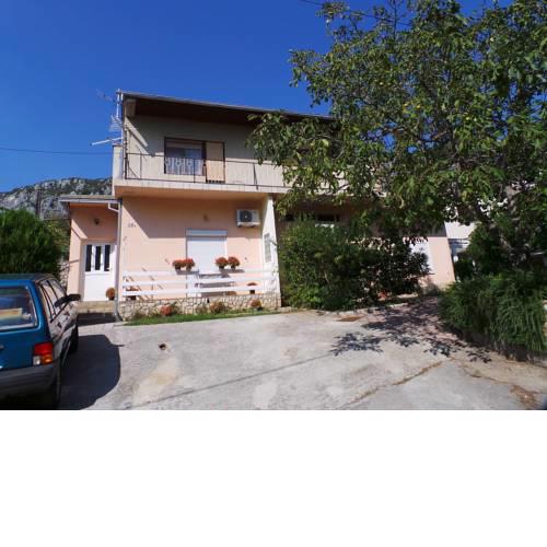 Apartment in Bribir 15487