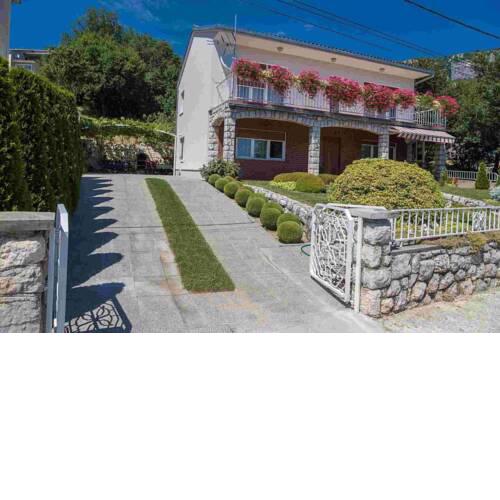 Apartment in Bribir 39134