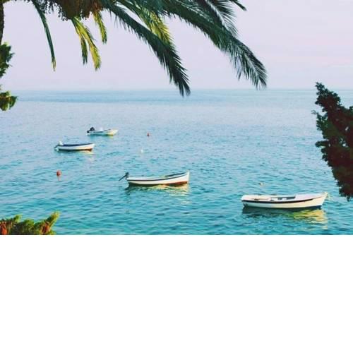 Apartment in Brist with Seaview, Terrace, Air condition, WIFI (3772-9)