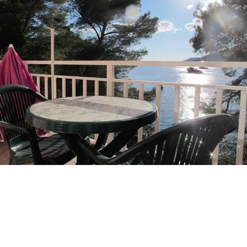 Apartment in Brna/Insel Korcula 6397