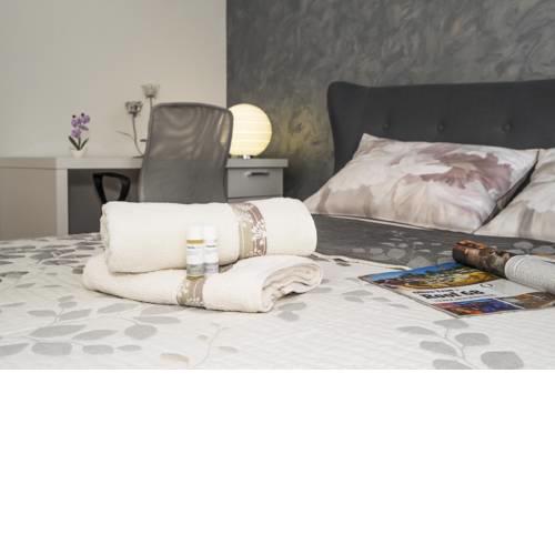Apartment in CENTER FREE PARKING