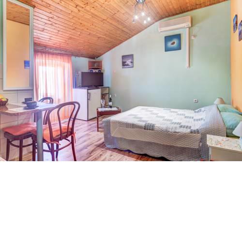 Apartment in center