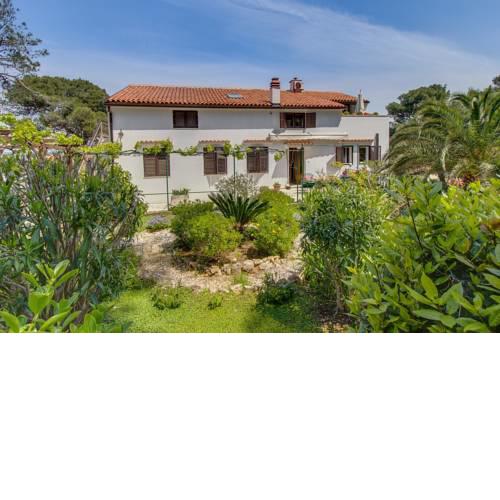 Apartment in Core area of Mali Lošinj