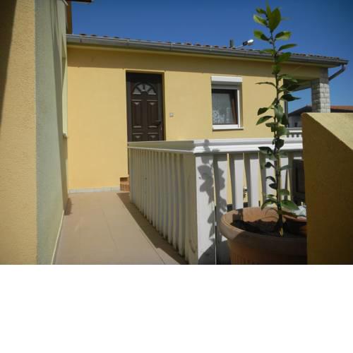 Apartment in Core area of Medulin