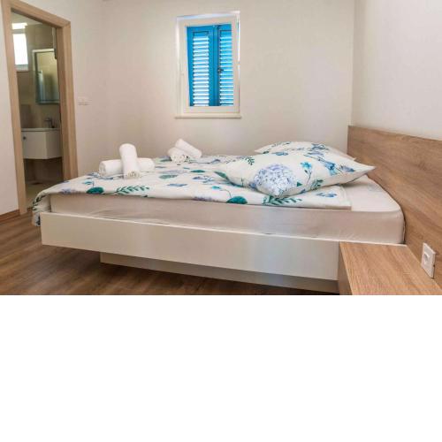 Apartment in Cres - Insel Cres 41841