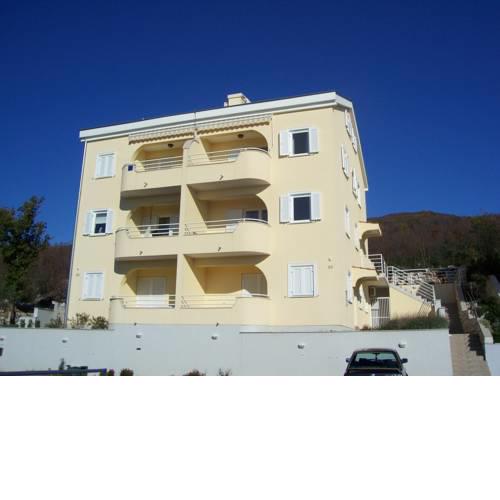 Apartment in Crikvenica 13743